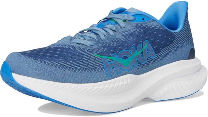 hoka mach 6