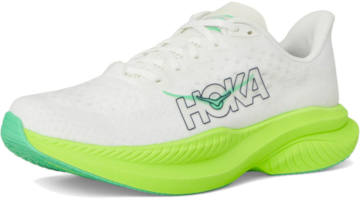 hoka mach 6