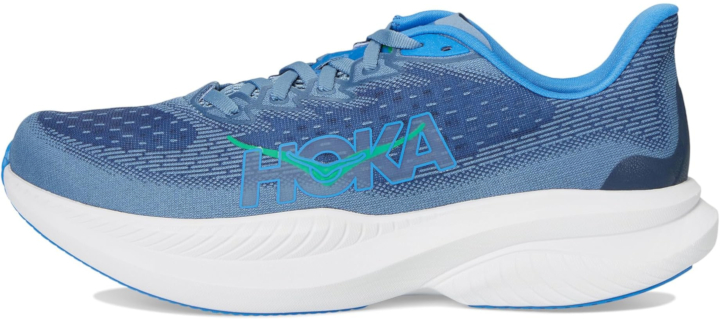 hoka mach 6 faqs