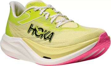 hoka rocket x 3