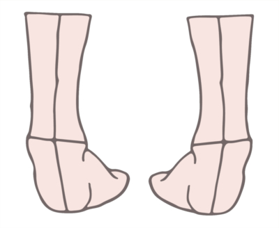 hoka shoes for high arches