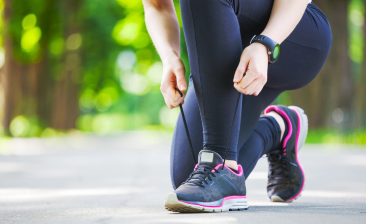 how to build a balanced shoe rotation