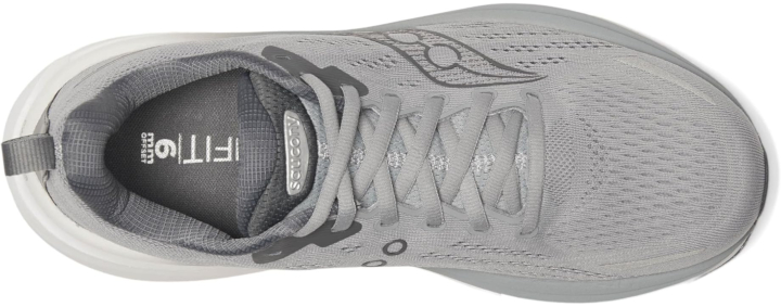 Saucony Hurricane 25 Review: Softer Cushion, Smarter Stability, and a Smoother Everyday Ride 3