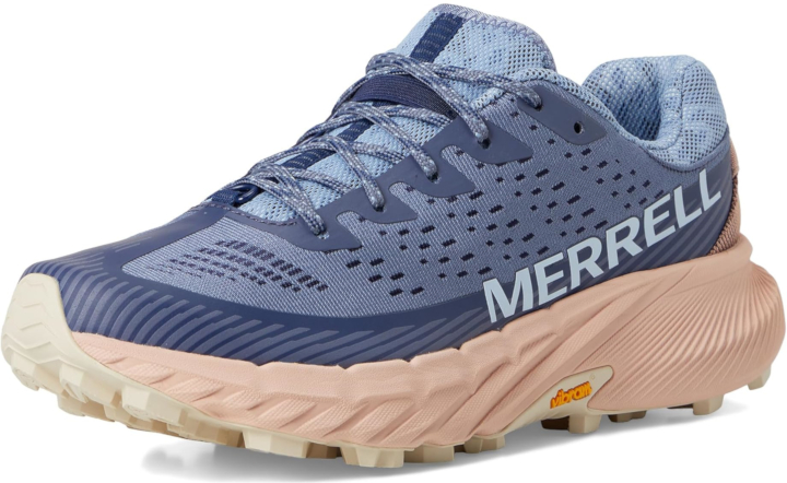 merrell agility peak 5