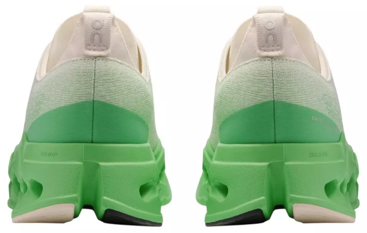 On Cloudsurfer Max Review (2025): Softer Cushioning, Smoother Transitions, and Long-Run Comfort 1