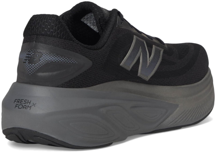 New Balance Fresh Foam X More v6 Review: Softer Cushion, Wider Base, and the Smoothest More Yet 1