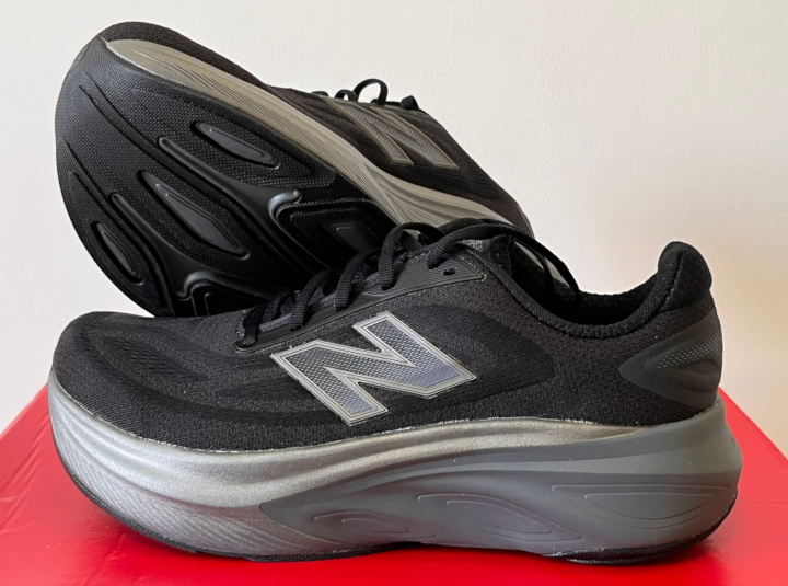 New Balance Fresh Foam X More v6 Review: Softer Cushion, Wider Base, and the Smoothest More Yet 1