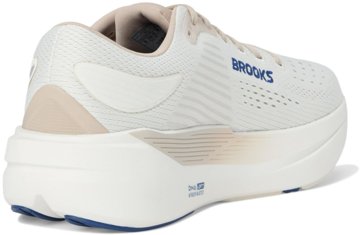 Brooks Ghost Max 3 Review: Softer Cushioning, Smoother Rocker, and All-Day Comfort for Every Step 2