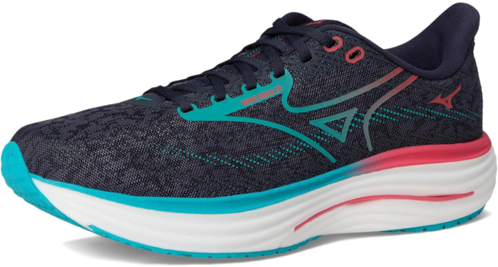 mizuno wave rider 29