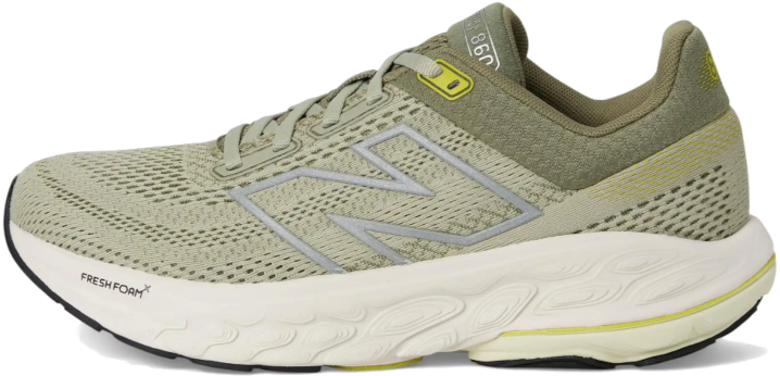 New Balance Fresh Foam X 860v14: A Comprehensive Shoe Review 1 new balance fresh foam x 860v14