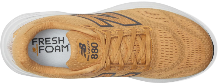 new balance fresh foam x 880v15