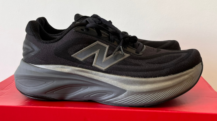 new balance fresh foam x more v6