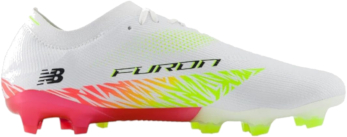 Discover the Ultimate Comfort: 7 Best Soccer Cleats for Flat Feet Revealed in 2025 9 new balance furon v8