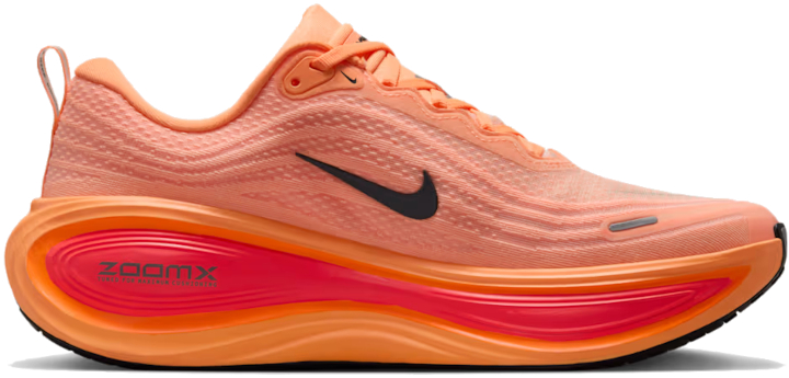 nike vomero plus vs nike invincible 3