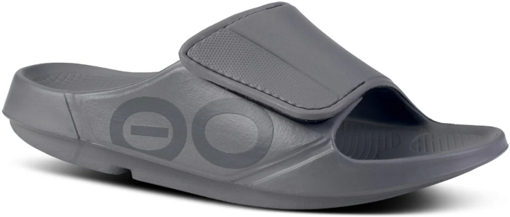 oofos ooahh sport flex