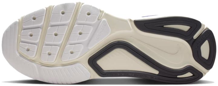 Nike Structure 26 Review (2025): A Modern Take on Reliable Stability 3