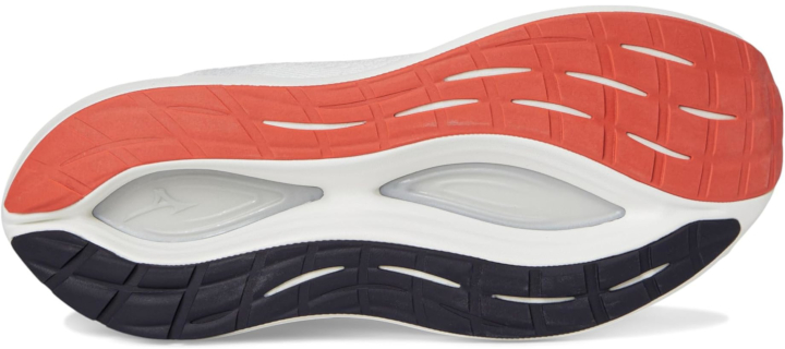 Mizuno Neo Vista 2 Review (2025): Smooth and Responsive Daily Trainer 3