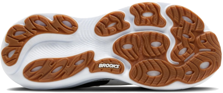 Brooks Adrenaline GTS 25 Review (2025): Reliable Stability with Softer Cushion and Smoother Ride 4
