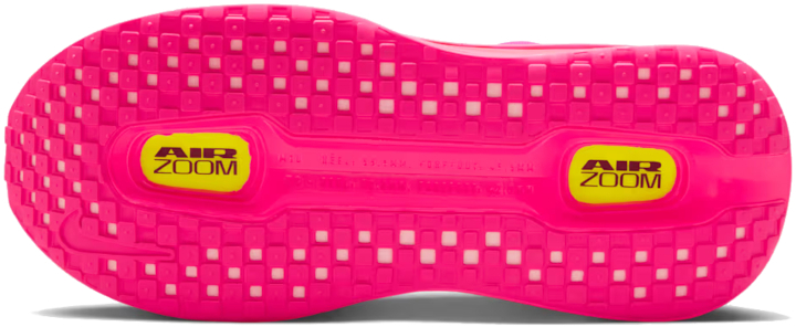 Nike Vomero Premium Review (2025): Plush ZoomX Cushioning with 55mm Stack Height 3