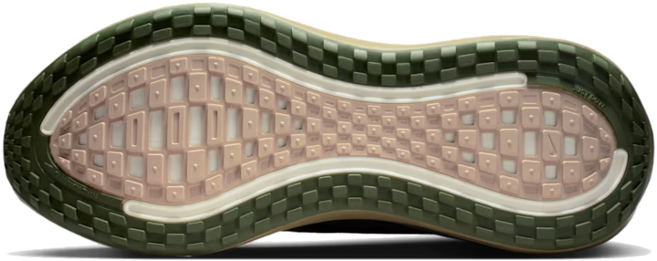 Nike Vomero Plus Review: Full-Length ZoomX for a Softer, Bouncier, Comfort-First Ride 3