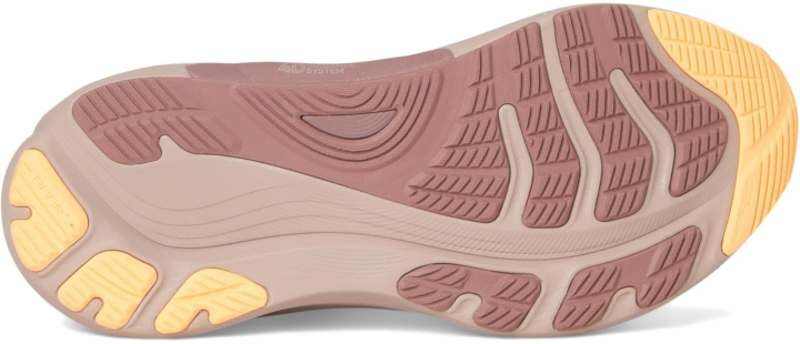 ASICS Gel-Kayano 32 Review: Stronger Stability, Smoother Transitions, and the Most Confident Kayano Yet 3