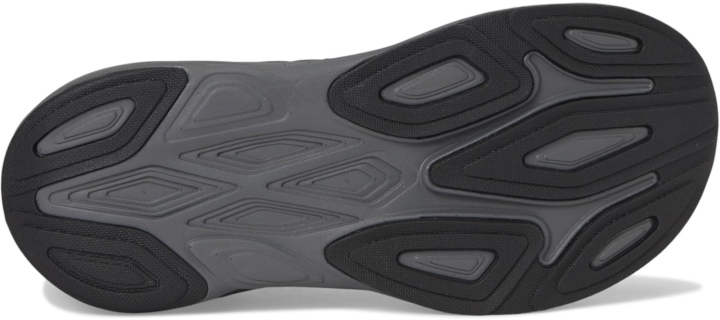 New Balance Fresh Foam X More v6 Review: Softer Cushion, Wider Base, and the Smoothest More Yet 3