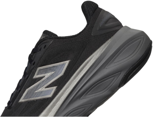 New Balance Fresh Foam X More v6 Review: Softer Cushion, Wider Base, and the Smoothest More Yet 4