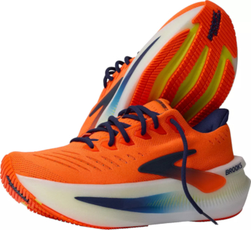 Brooks Glycerin Max 2 or Nike Vomero Plus? Find Out Which Shoe Is Better for Long Runs and Recovery Days 6