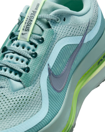 Nike Pegasus Premium Review (2025): A Softer, More Responsive Upgrade to the Pegasus Line 1