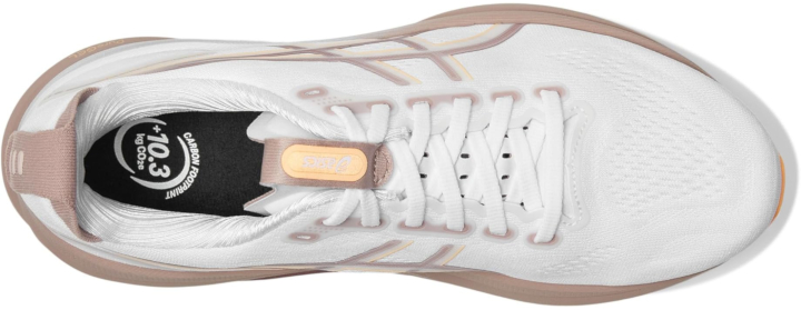 ASICS Gel-Kayano 32 Review: Stronger Stability, Smoother Transitions, and the Most Confident Kayano Yet 4