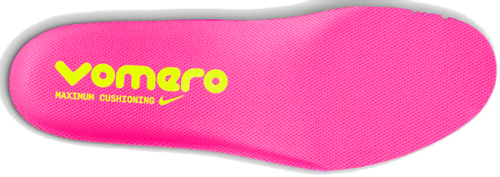 Nike Vomero Premium Review (2025): Plush ZoomX Cushioning with 55mm Stack Height 7