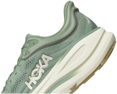 Hoka Bondi 9 Review: Maximum Cushioning, Smoother Rocker, and All-Day Comfort Redefined 4