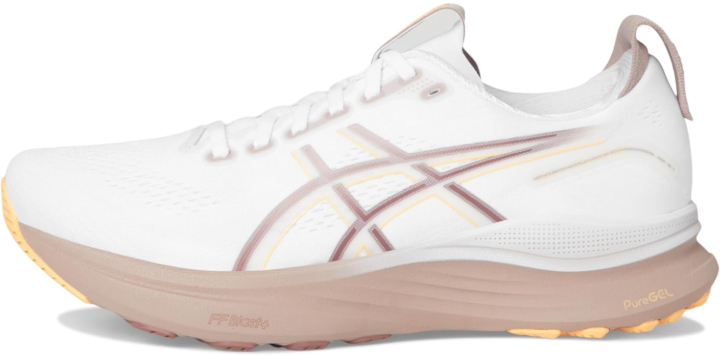 ASICS Gel-Kayano 32 Review: Stronger Stability, Smoother Transitions, and the Most Confident Kayano Yet 5