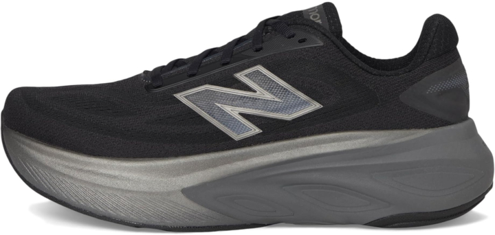 New Balance Fresh Foam X More v6 Review: Softer Cushion, Wider Base, and the Smoothest More Yet 5