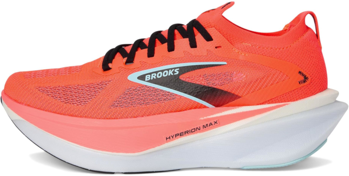 Brooks Hyperion Max 3 Review: Bigger Cushion, Faster Feel, and a Smarter Dual-Foam Ride 4