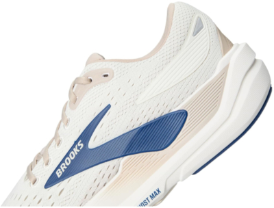 Brooks Ghost Max 3 Review: Softer Cushioning, Smoother Rocker, and All-Day Comfort for Every Step 4