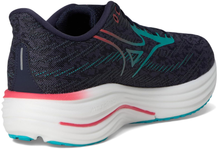 Mizuno Wave Rider 29 Review (2025): Softer, Lighter, and Smoother Daily Trainer 1