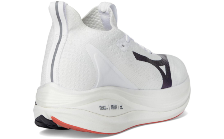 Mizuno Neo Vista 2 Review (2025): Smooth and Responsive Daily Trainer 1