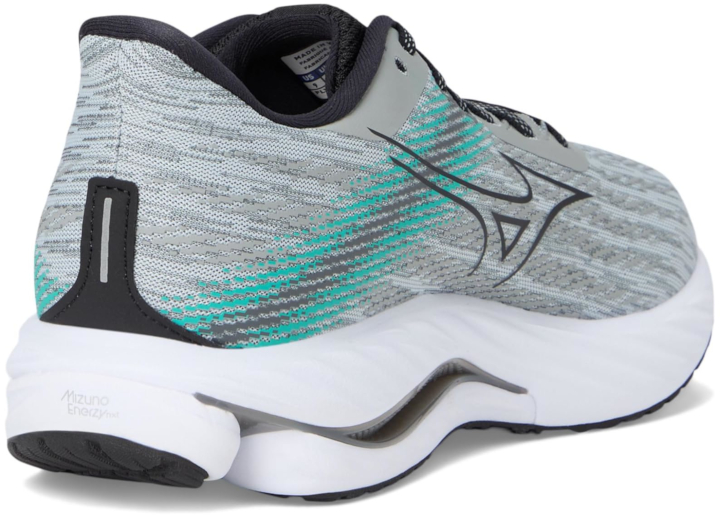Mizuno Wave Inspire 21 Review (2025): Reliable Stability Trainer with a Softer Ride 2