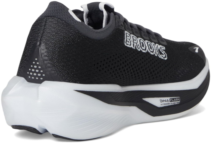 ride and cushioning feel