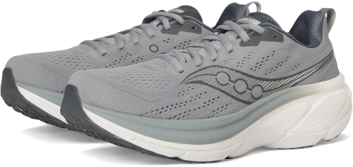 Saucony Hurricane 25 Review: Softer Cushion, Smarter Stability, and a Smoother Everyday Ride 5