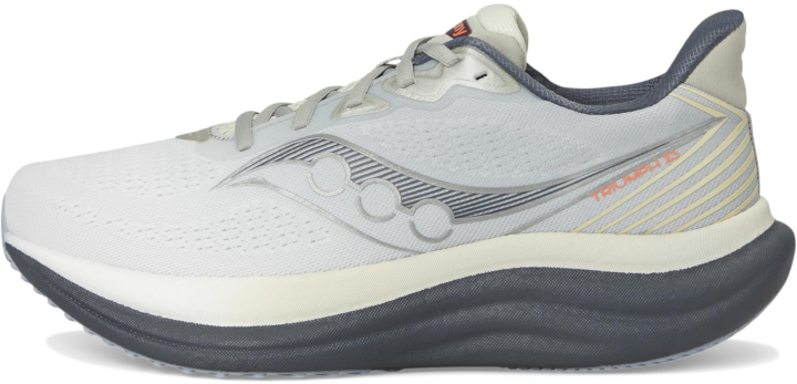 Saucony Triumph 23 Review: Softer Cushion, Lighter Feel, and a More Responsive Daily Ride 2