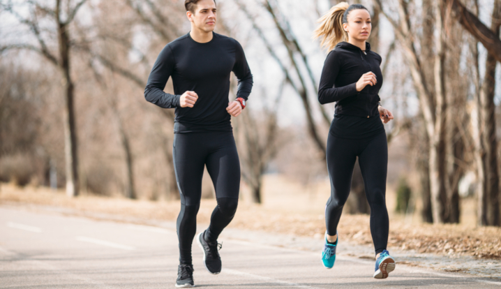 Top 10 Running Shoes for Different Types of Runners: Which One is Right for You? 2 running shoes for different runners
