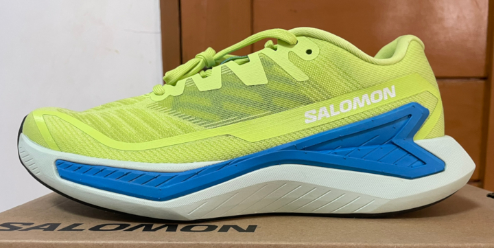 salomon drx bliss 2
