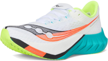 saucony endorphin speed 4