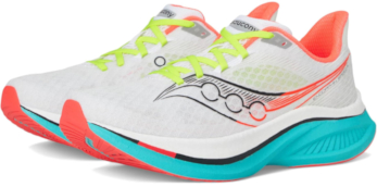 saucony endorphin speed 5