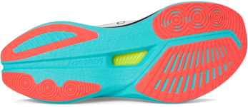 saucony endorphin speed 5
