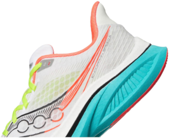 saucony endorphin speed 5