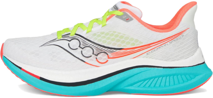 saucony endorphin speed 5