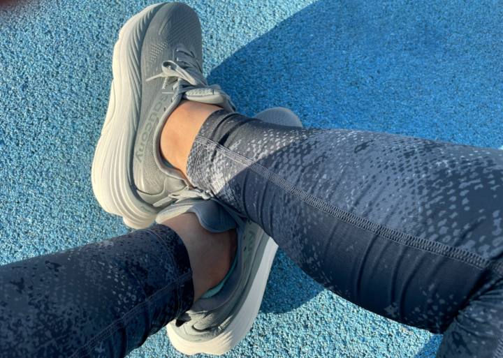 saucony hurricane 24